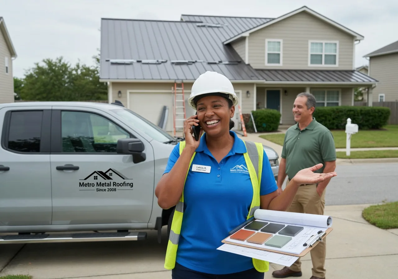 Metal Roofing Installation Loretto, MN FAQs