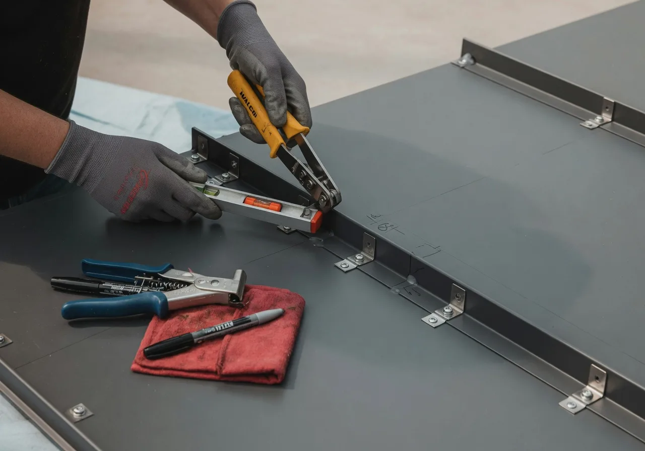 Why choose Metal Roofing Installation in Loretto, MN